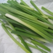 沖縄の味 島らっきょうの葉の天ぷら レシピ 作り方 By ミルク白うさぎ 楽天レシピ 沖縄の味 島らっきょうの葉の天ぷら レシピ 作り方 By ミルク白うさぎ 楽天レシピ